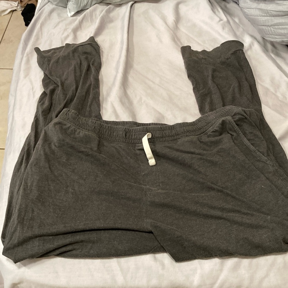 Pajama Pants - Men’s Large